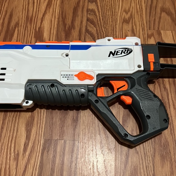 Nerf Toys Nerf Gun Modulus Regulator Poshmark